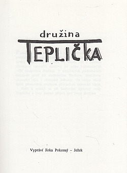 Družina Teplička