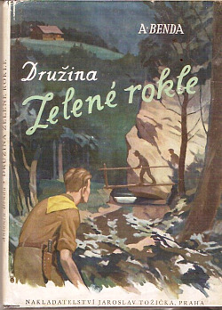 Družina Zelené rokle