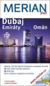 Dubaj, Emiráty, Omán