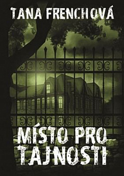 Místo pro tajnosti