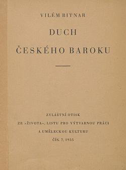 Duch českého baroku
