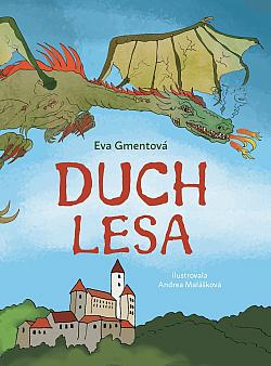 Duch lesa