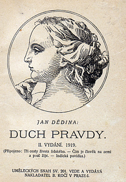 Duch pravdy