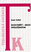 Duch Svätý – Duch spoločenstva