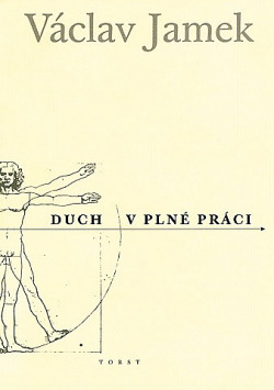 Duch v plné práci