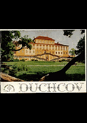 Duchcov: státní zámek
