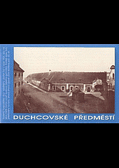 Duchcovské předměstí