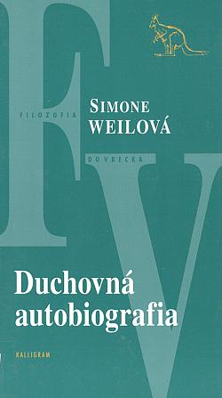 Duchovná autobiografia
