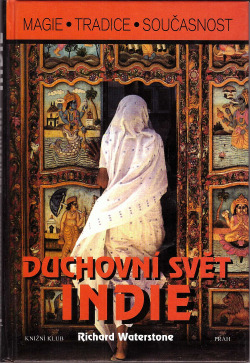 Duchovní svět Indie