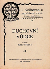 Duchovní vůdce