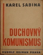 Duchovný komunismus