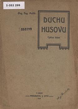Duchu Husovu