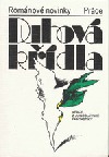 Duhová křídla