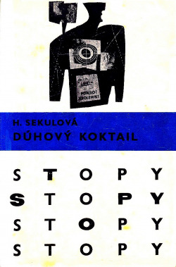 Dúhový koktail