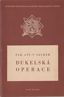 Dukelská operace