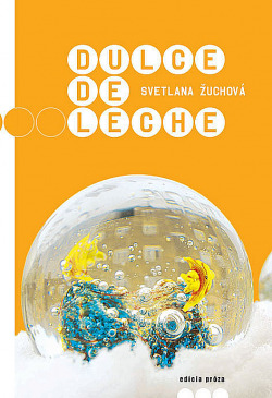 Dulce de leche