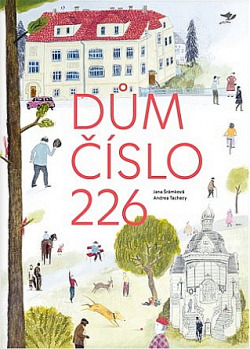 Dům číslo 226
