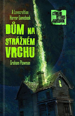 Dům na Strážném vrchu