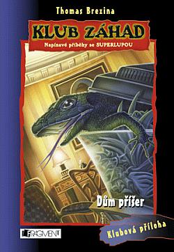 Dům příšer