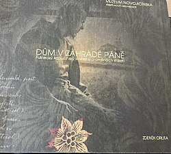 Dům v zahradě Páně