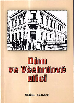 Dům ve Všehrdově ulici
