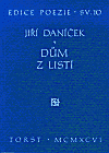 Dům z listí