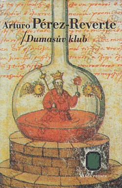 Dumasův klub