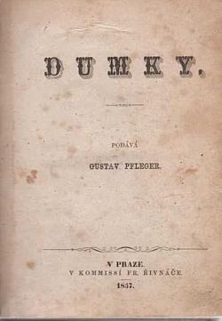 Dumky