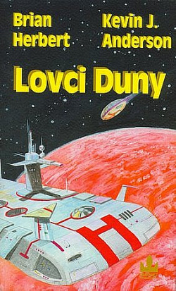 Lovci Duny