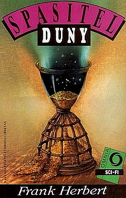 Spasitel Duny