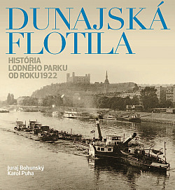 Dunajská flotila
