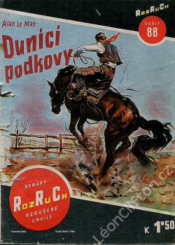 Dunící podkovy