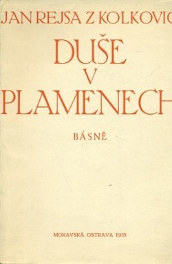 Duše v plamenech