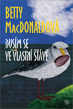 Dusím se ve vlastní šťávě