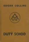Dutý schod