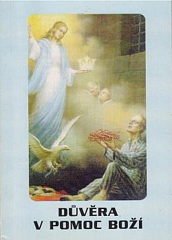 Důvěra v pomoc Boží