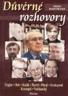 Důvěrné rozhovory