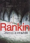 Důvod k vraždě