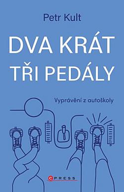 Dva krát tři pedály