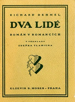 Dva lidé