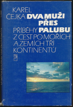 Dva muži přes palubu