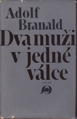 Dva muži v jedné válce