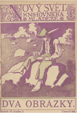 Dva obrázky
