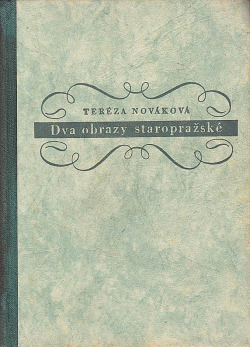 Dva obrazy staropražské