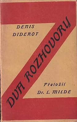 Dva rozhovory