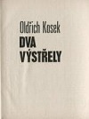 Dva výstřely