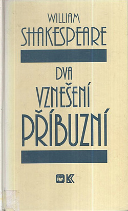 Dva vznešení příbuzní