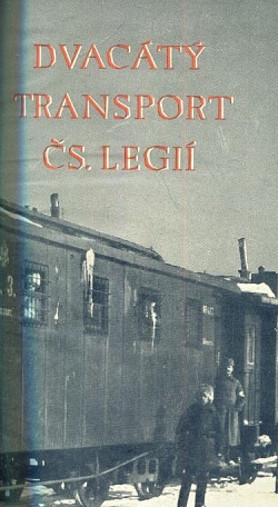 Dvacátý transport čs. legií