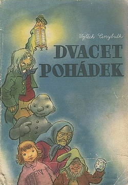 Dvacet pohádek