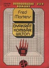 Dvakrát komisár Wilton